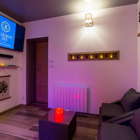 Autrement Spa Avelin Экстерьер фото