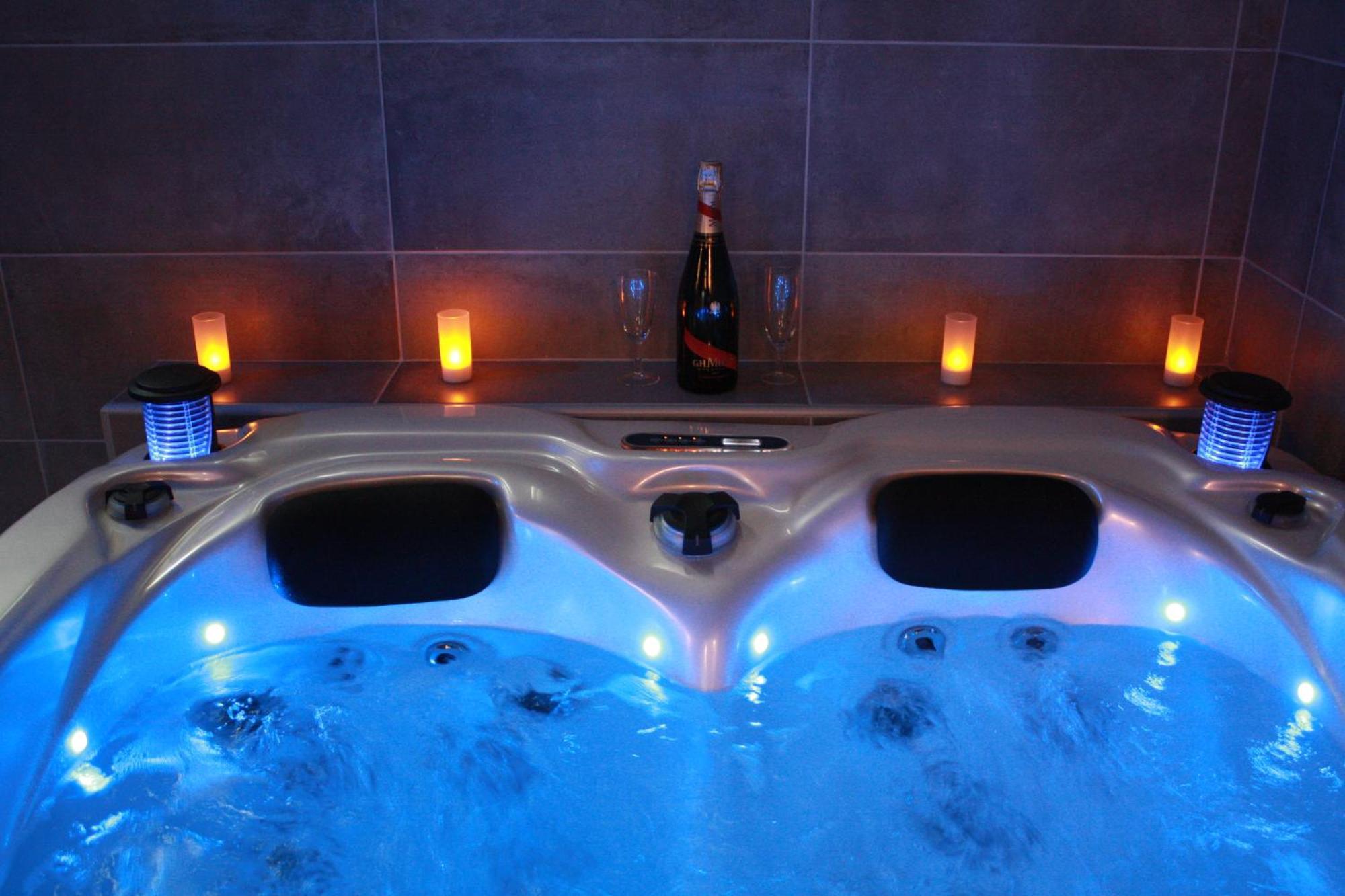 Autrement Spa Avelin Экстерьер фото