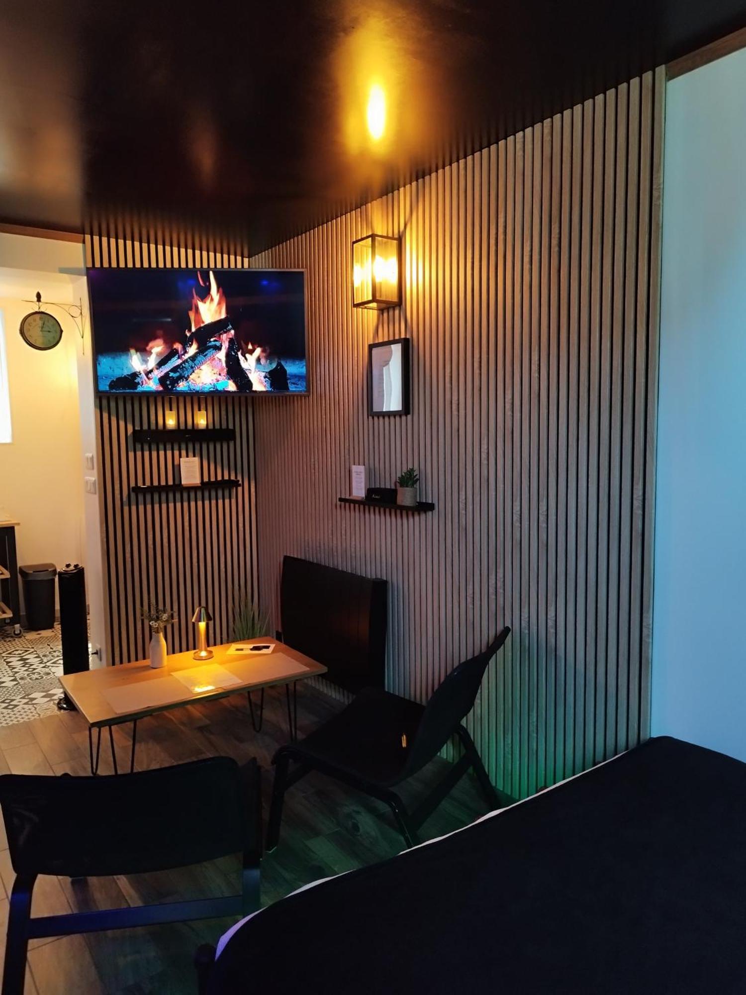 Autrement Spa Avelin Экстерьер фото