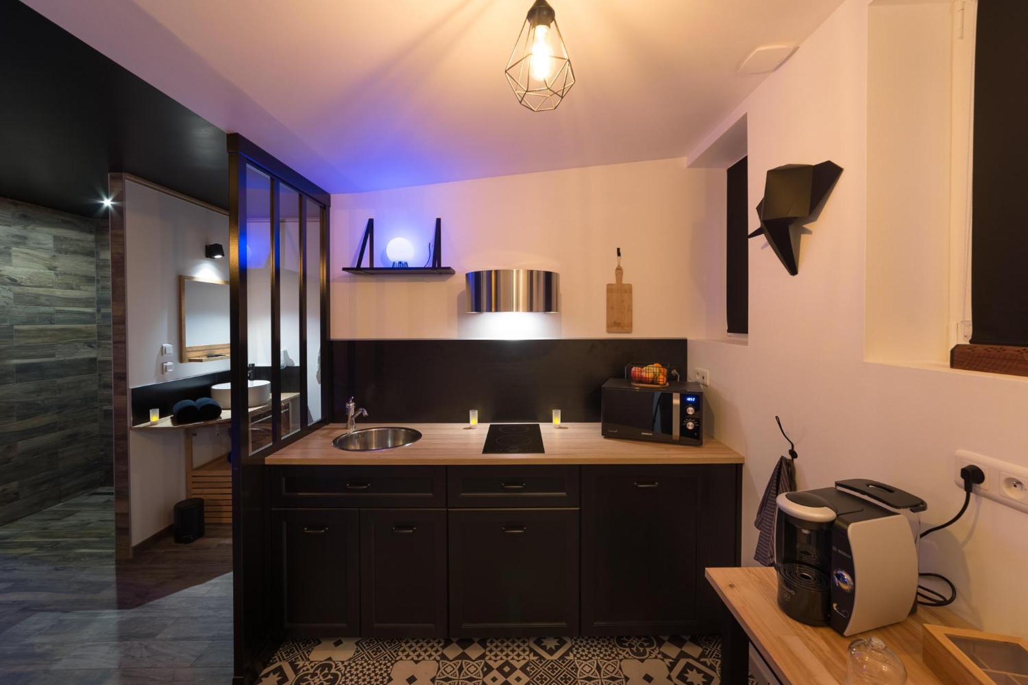 Autrement Spa Avelin Экстерьер фото