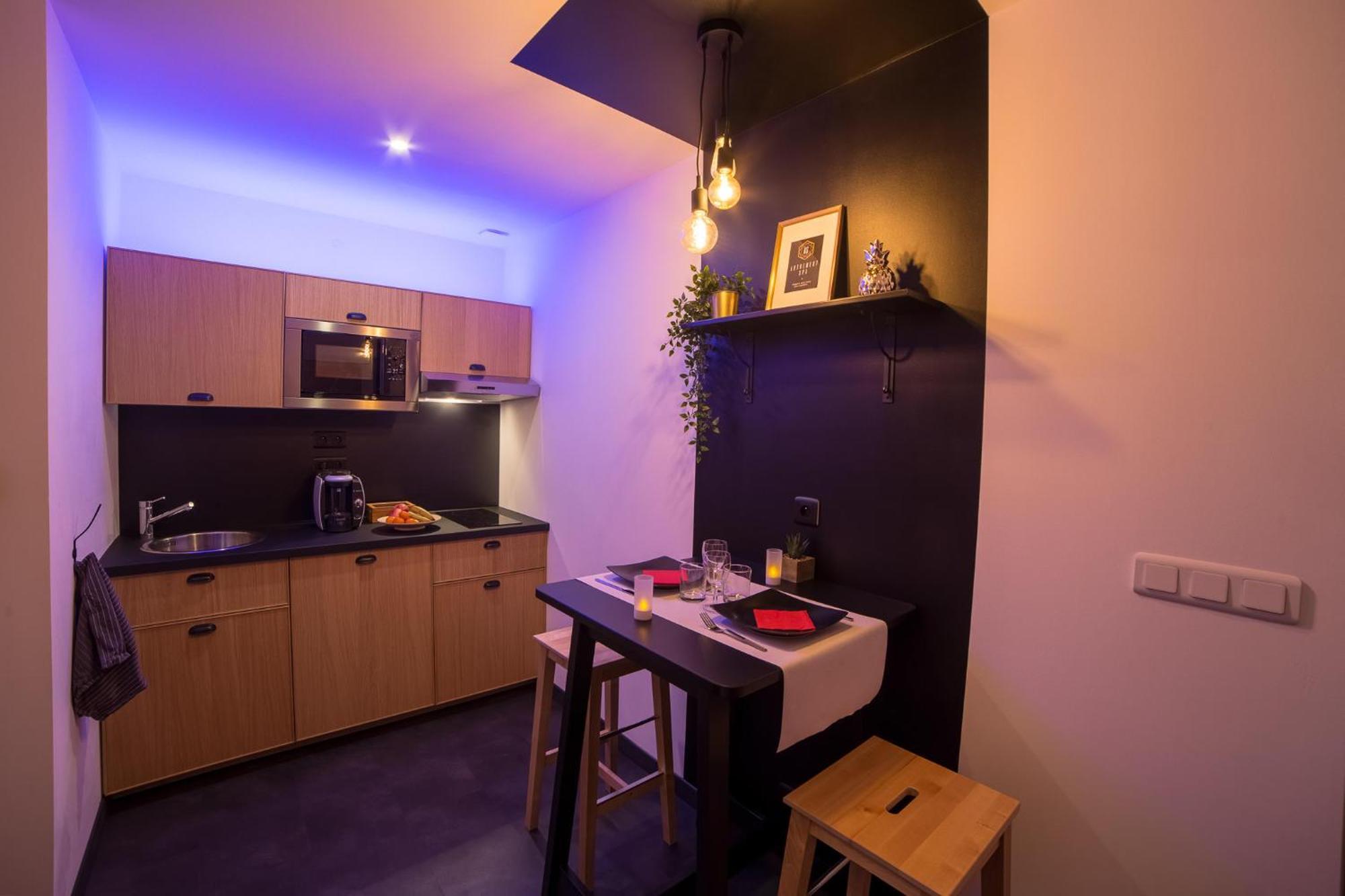 Autrement Spa Avelin Экстерьер фото