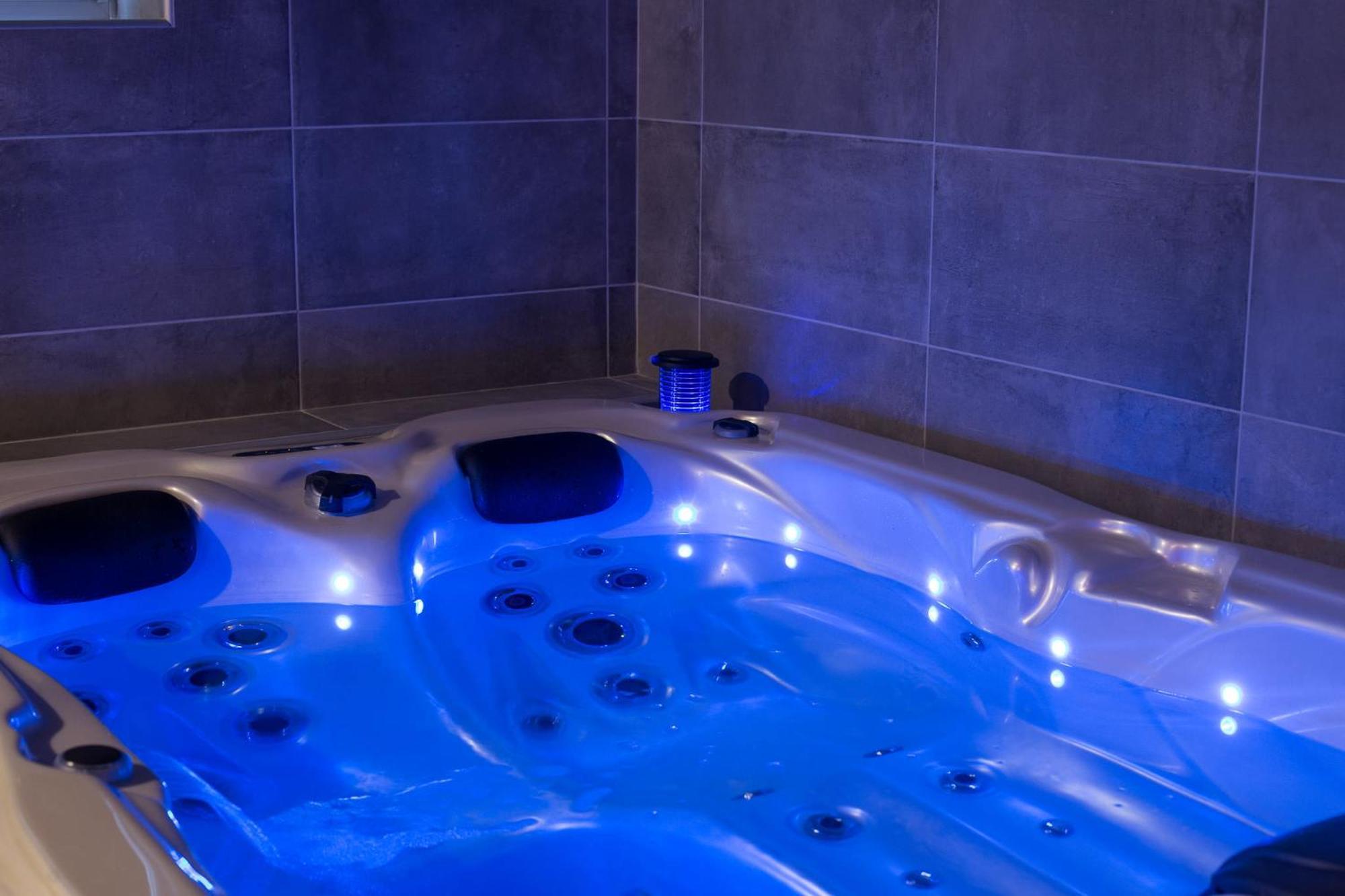 Autrement Spa Avelin Экстерьер фото